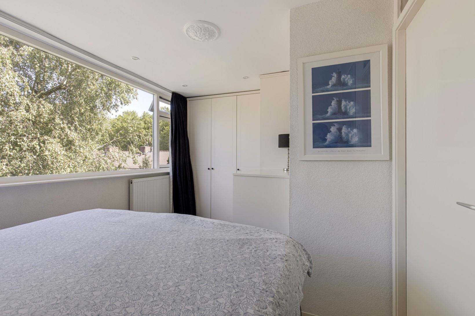 Tussenwoning te koop: Laan van Parijs 33, Haarlem
