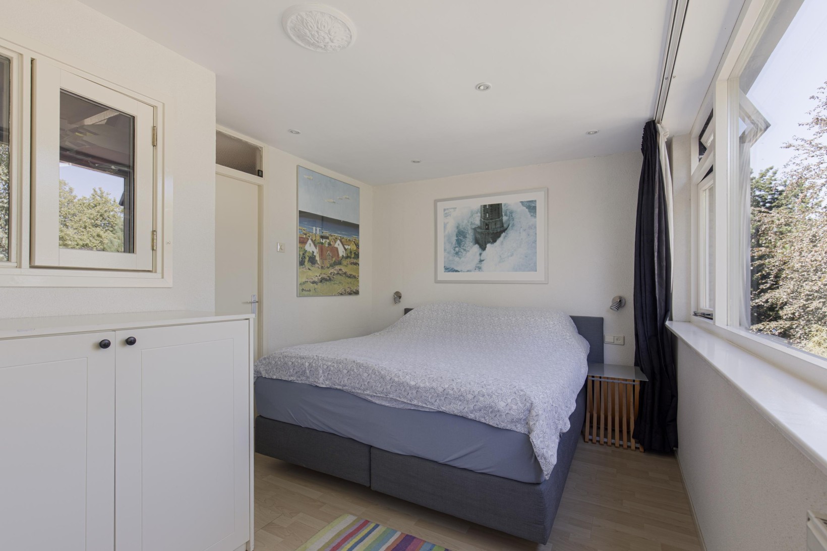 Tussenwoning te koop: Laan van Parijs 33, Haarlem