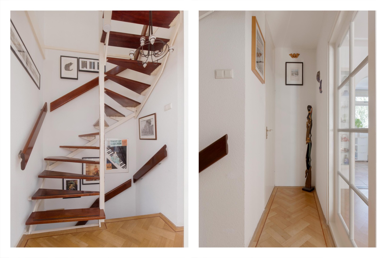 Tussenwoning te koop: Laan van Parijs 33, Haarlem