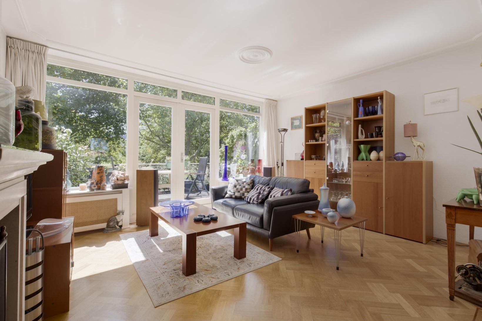 Tussenwoning te koop: Laan van Parijs 33, Haarlem
