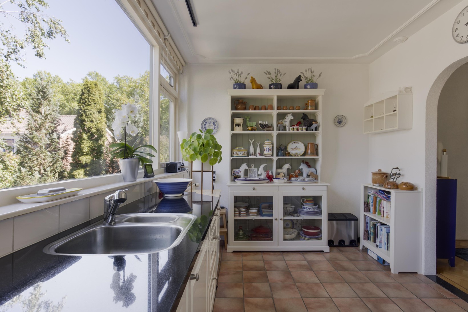 Tussenwoning te koop: Laan van Parijs 33, Haarlem