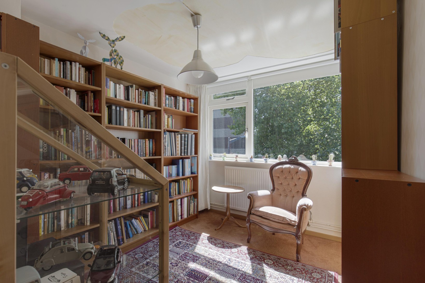 Tussenwoning te koop: Laan van Parijs 33, Haarlem
