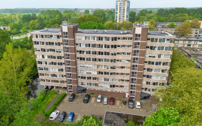 Laan van Parijs 18