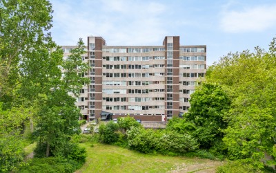 Laan van Parijs 80