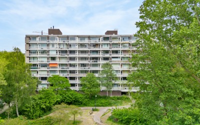 Laan van Parijs 126