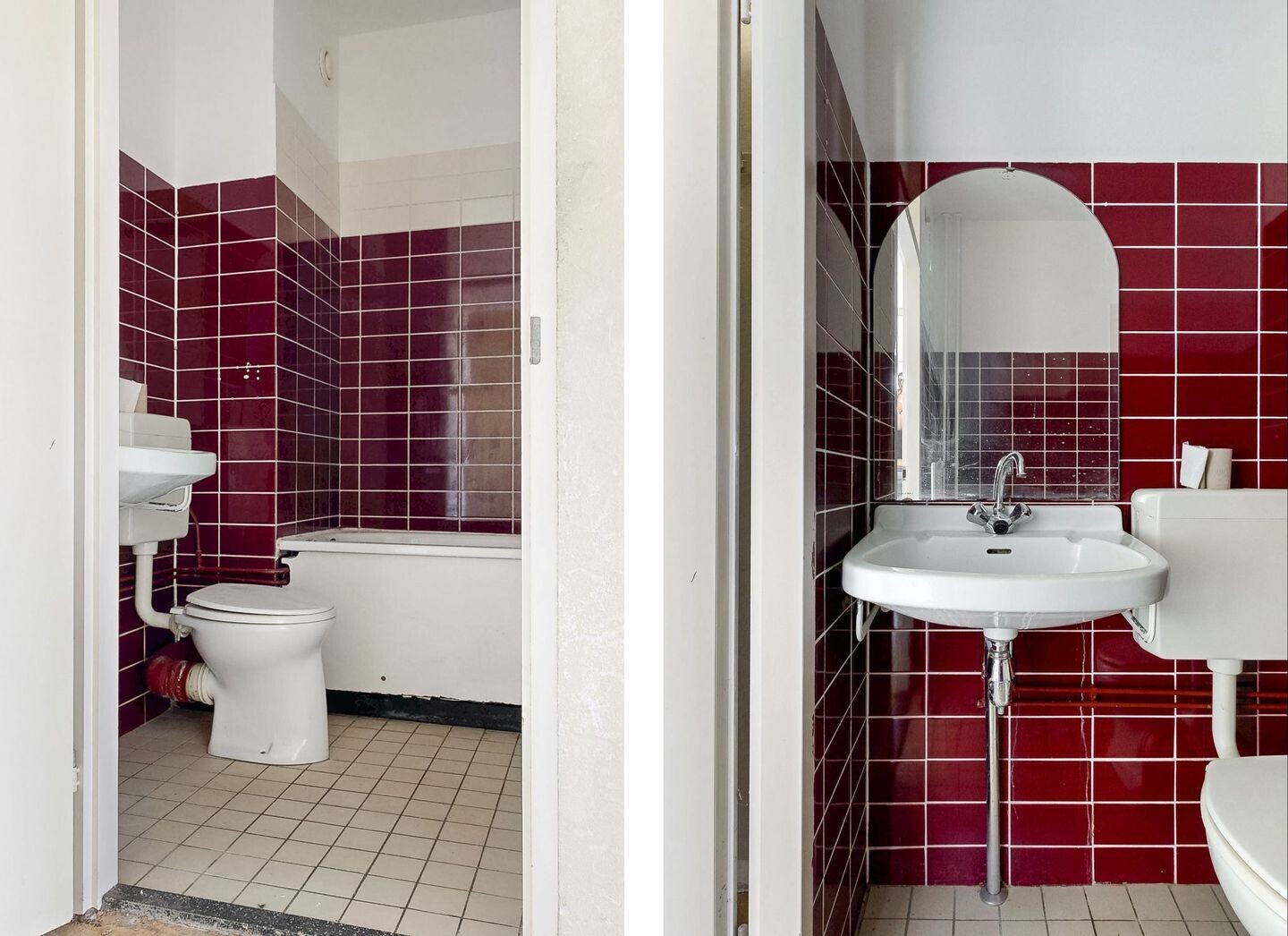 Appartement te koop: Laan van Parijs 152, Haarlem