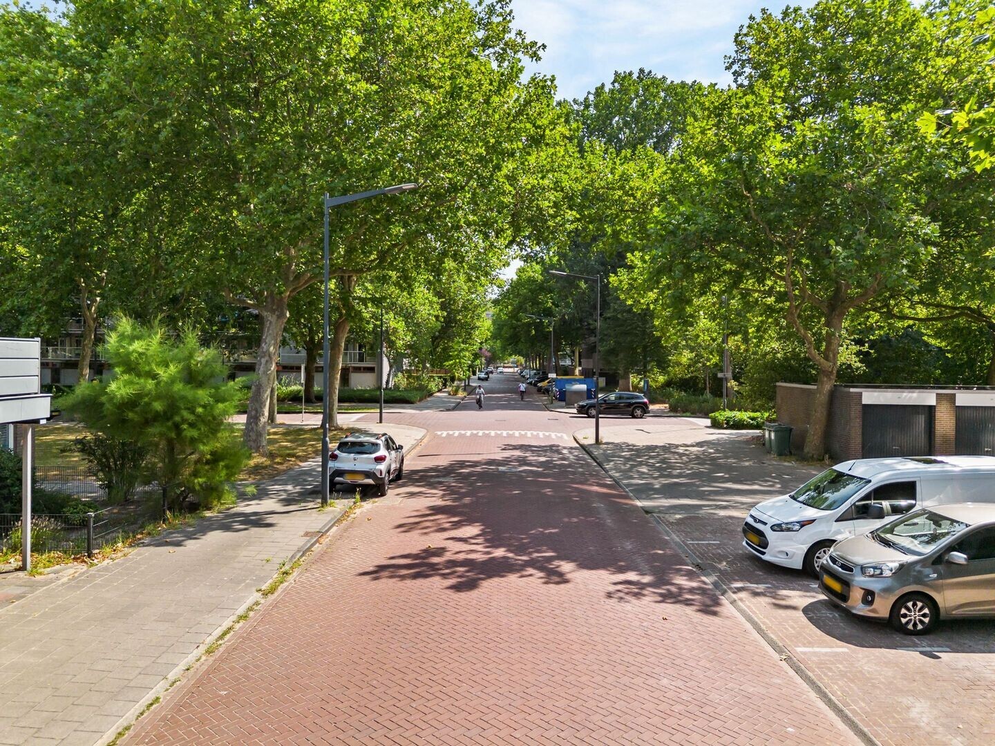 Appartement te koop: Laan van Parijs 152, Haarlem