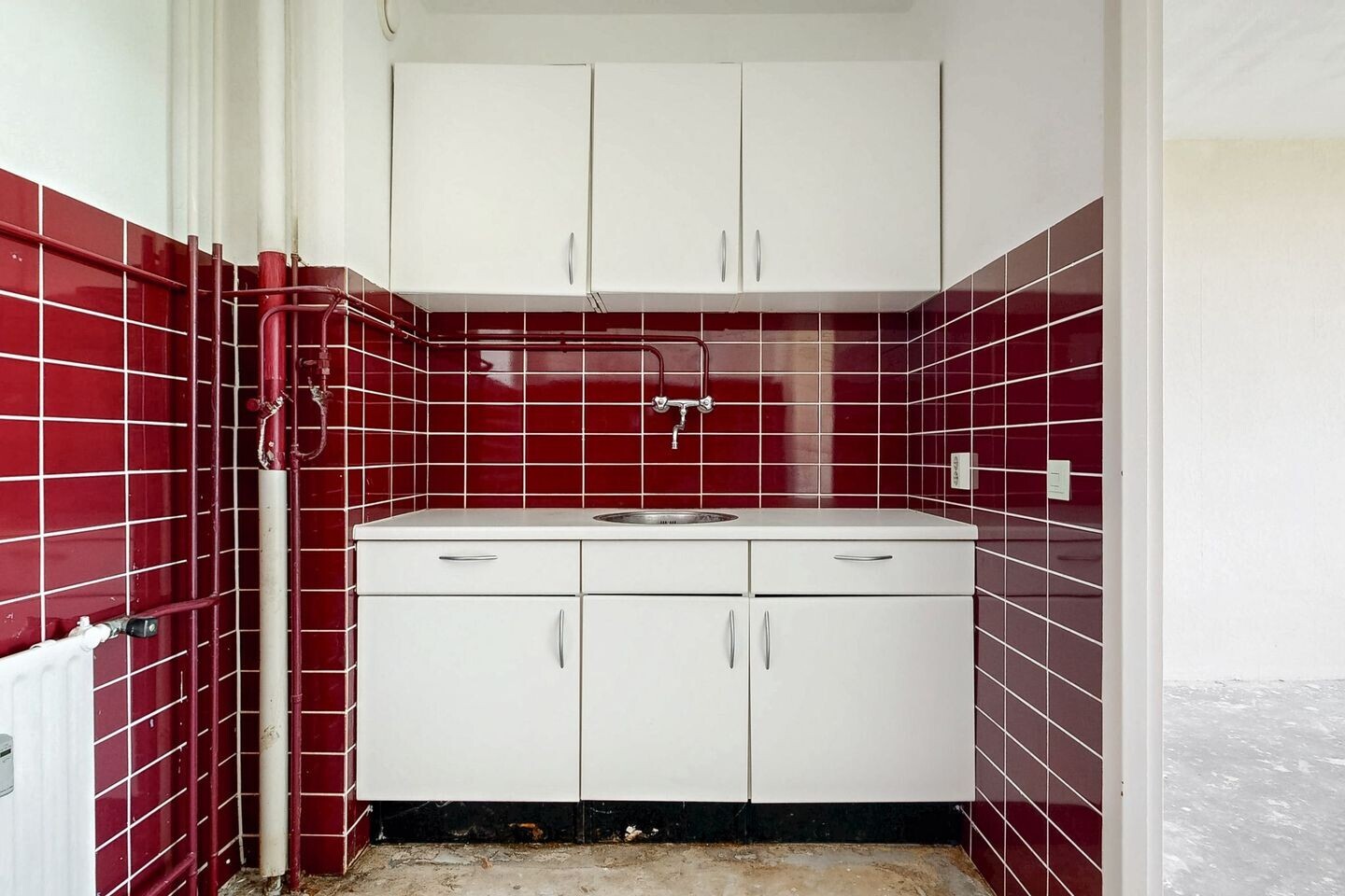 Appartement te koop: Laan van Parijs 152, Haarlem