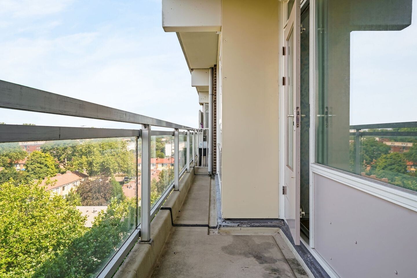 Appartement te koop: Laan van Parijs 152, Haarlem