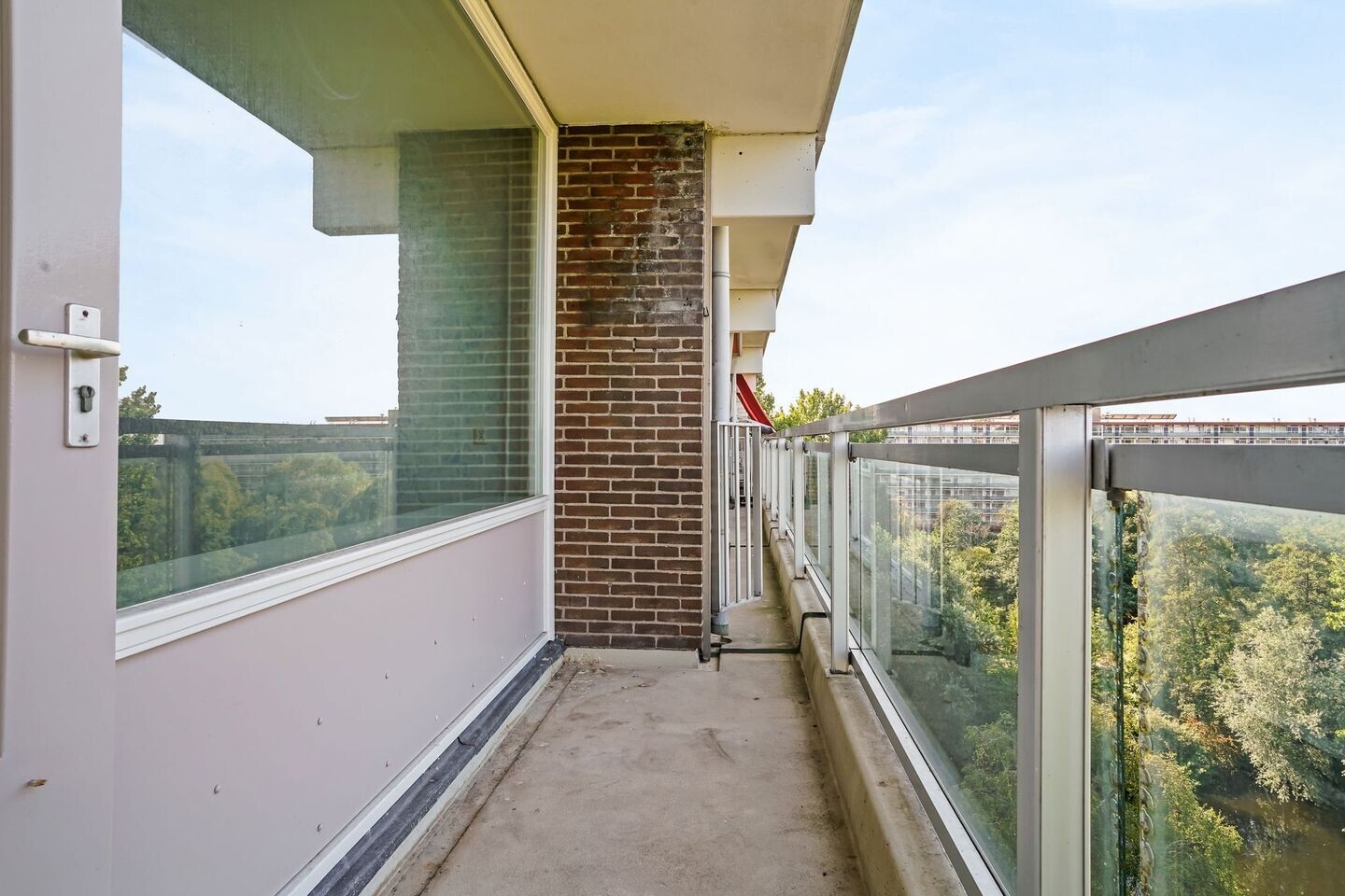 Appartement te koop: Laan van Parijs 152, Haarlem