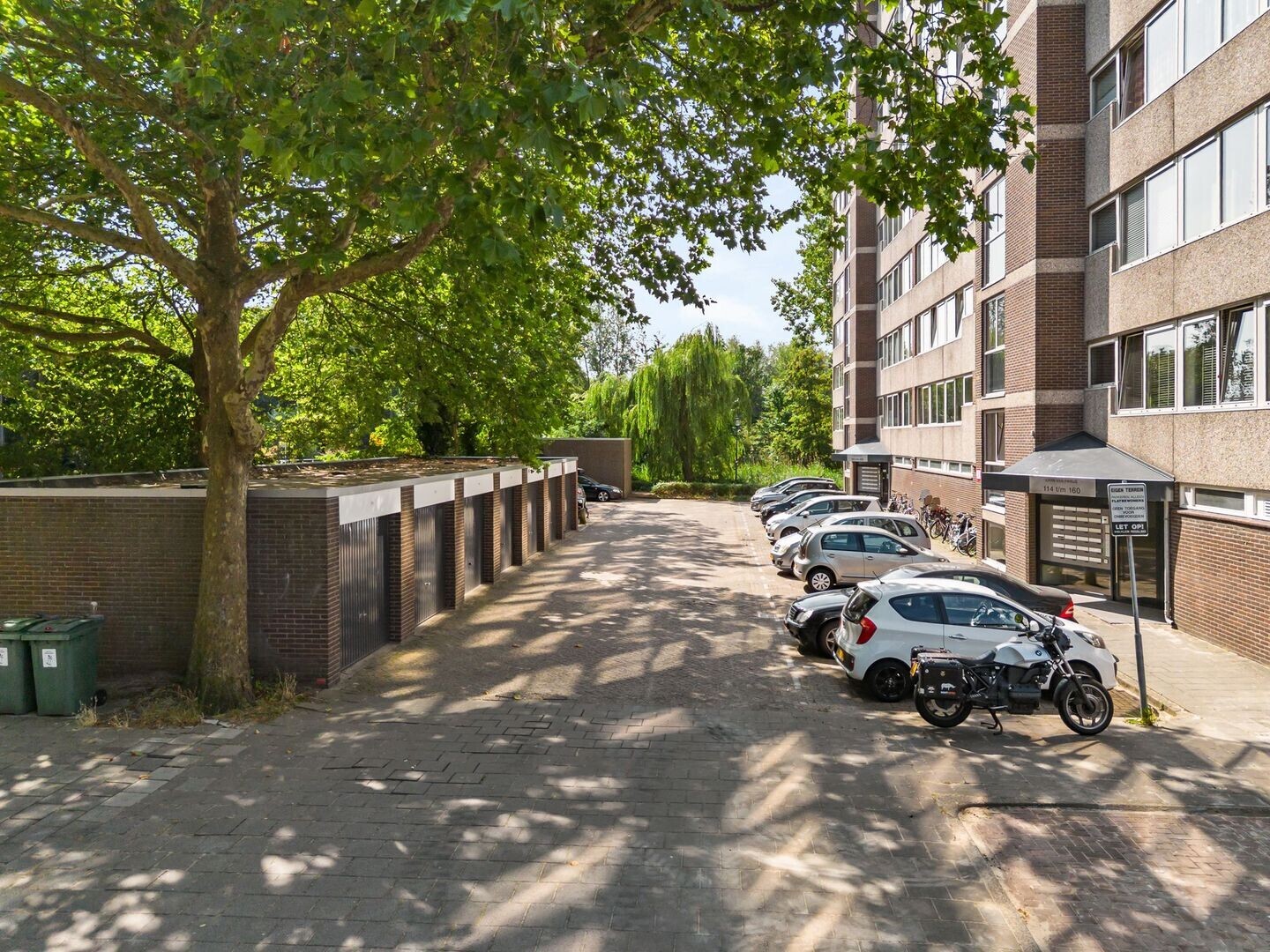 Appartement te koop: Laan van Parijs 152, Haarlem