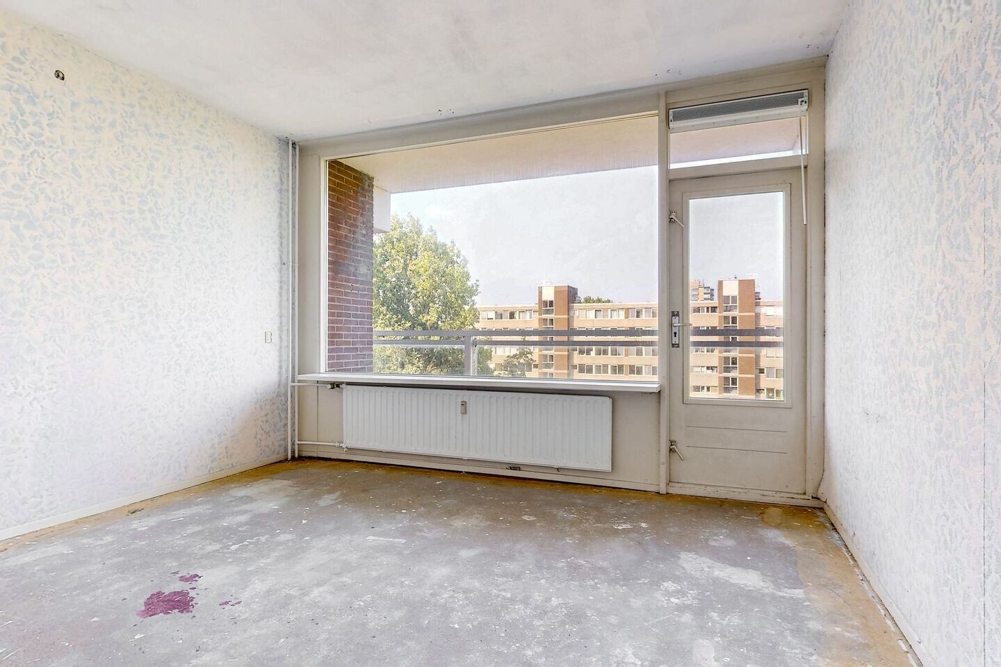 Appartement te koop: Laan van Parijs 152, Haarlem