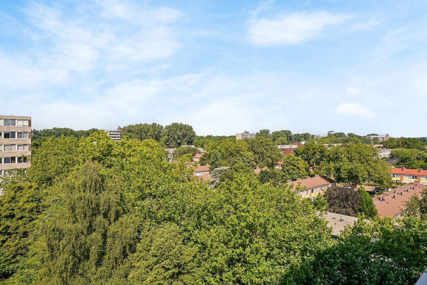 Appartement te koop: Laan van Parijs 152, Haarlem