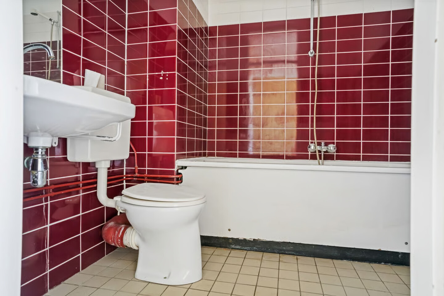 Appartement te koop: Laan van Parijs 152, Haarlem