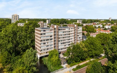 Laan van Parijs 152