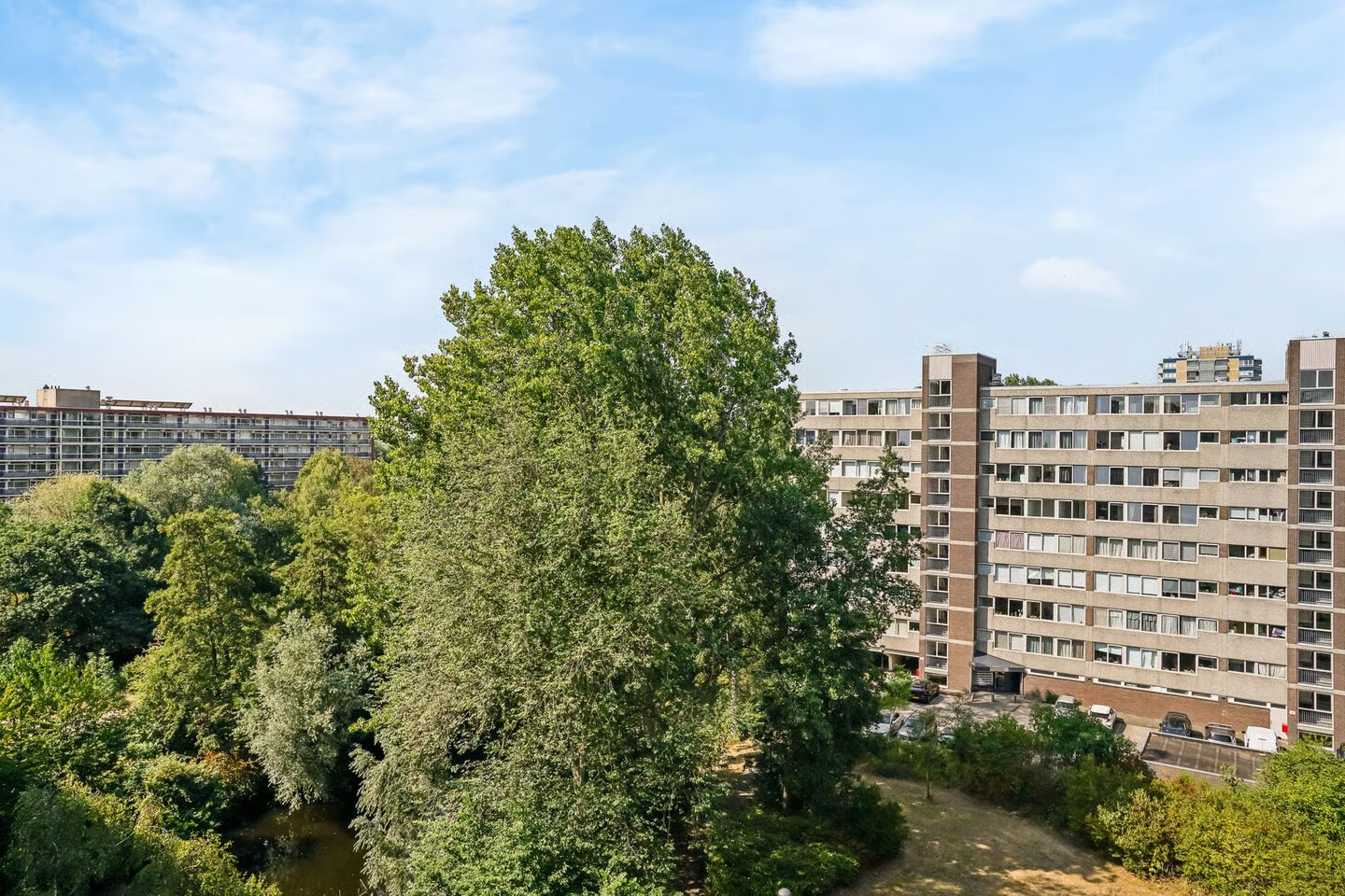 Appartement te koop: Laan van Parijs 152, Haarlem