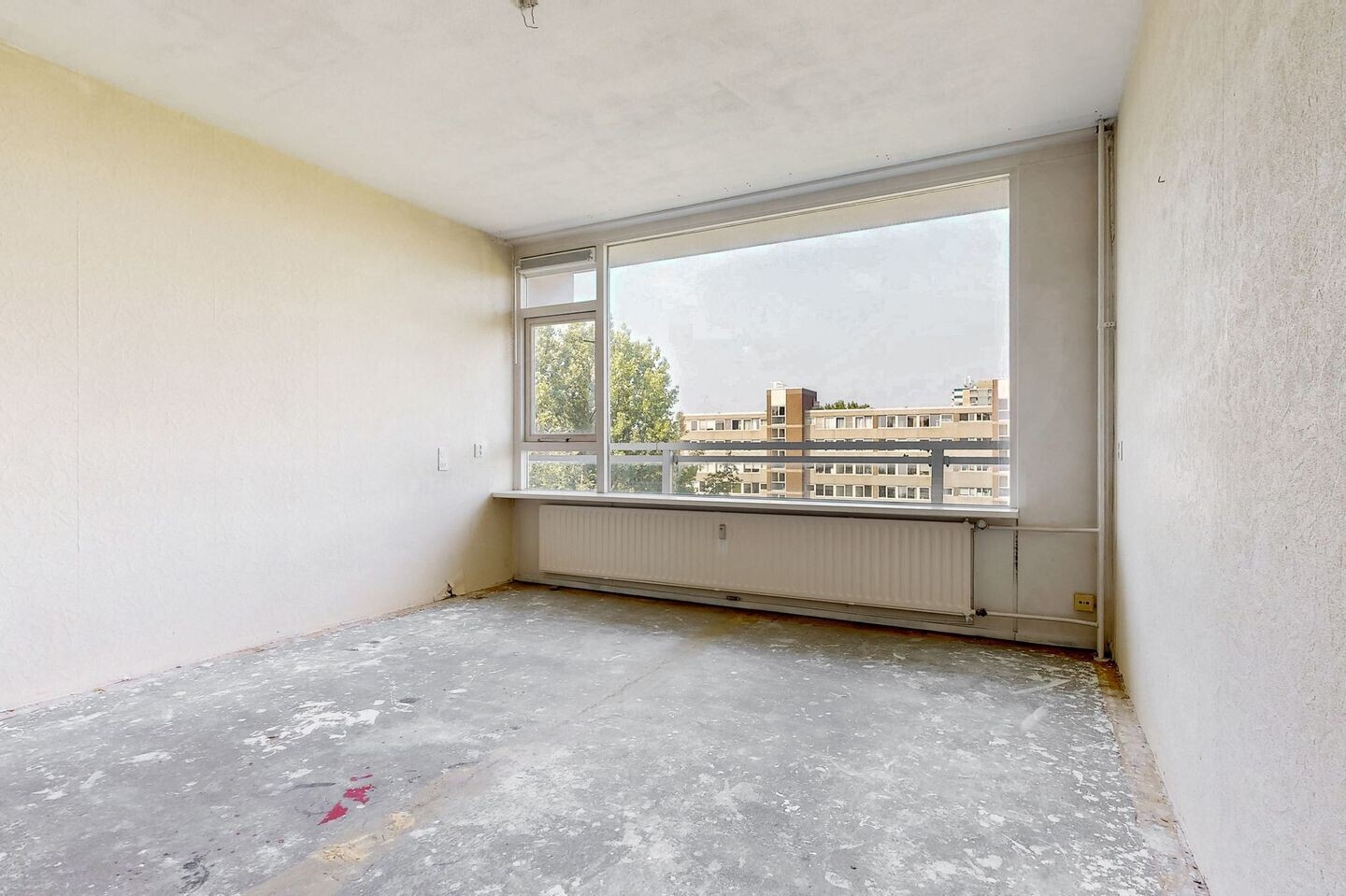 Appartement te koop: Laan van Parijs 152, Haarlem