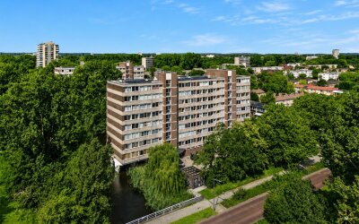 Laan van Parijs 158