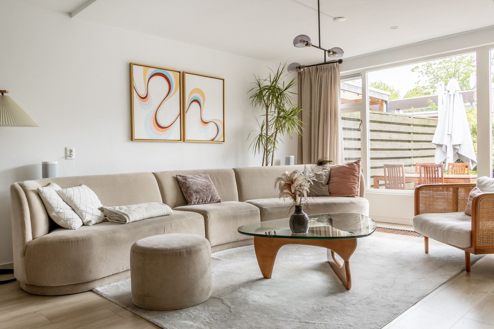 Tussenwoning te koop: Liechtensteinhof 2, Haarlem