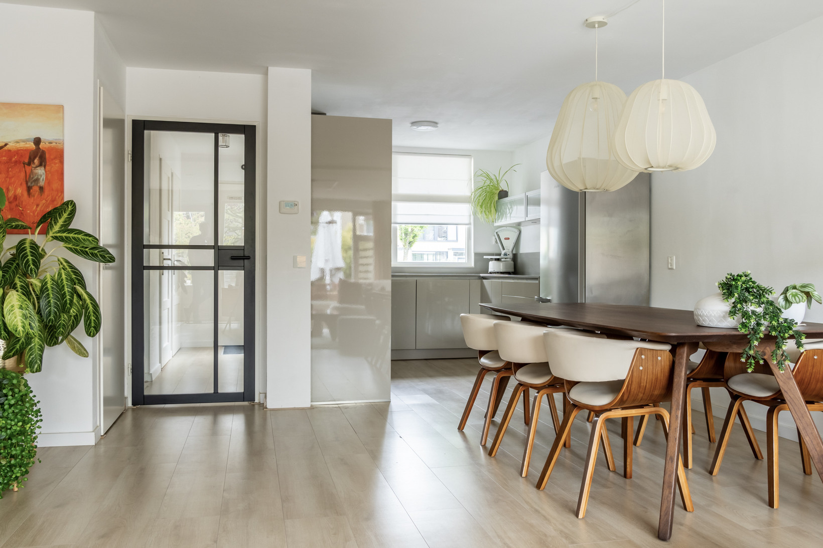 Tussenwoning te koop: Liechtensteinhof 2, Haarlem