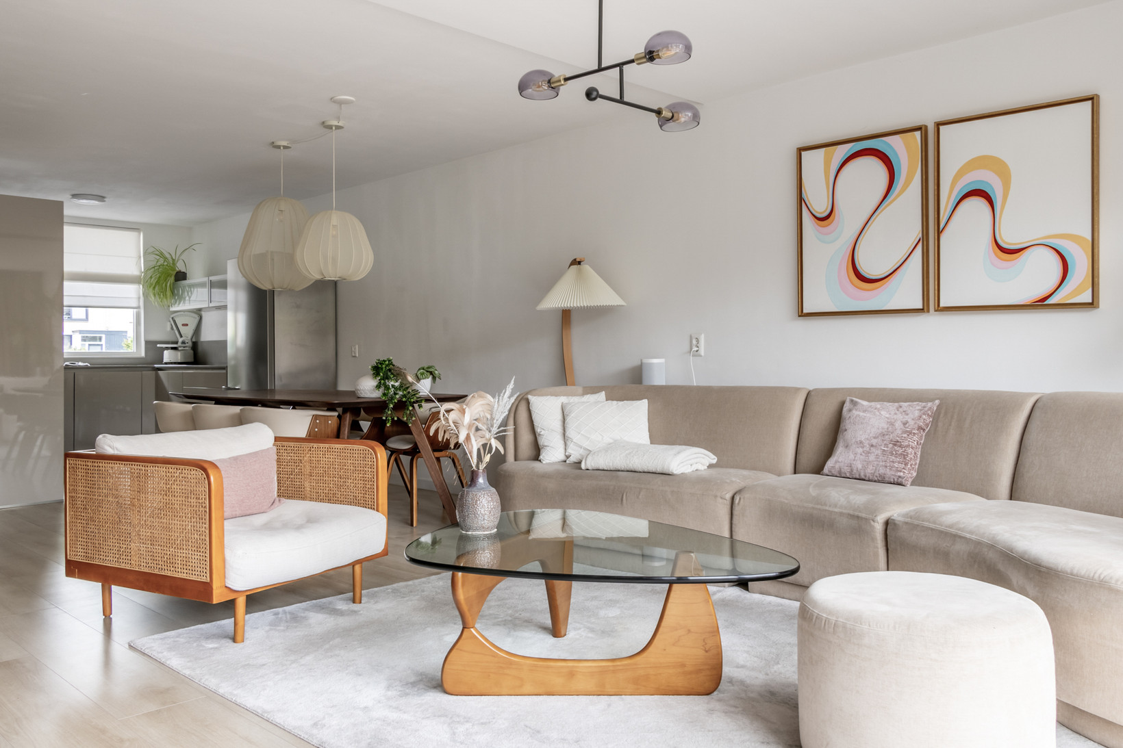Tussenwoning te koop: Liechtensteinhof 2, Haarlem