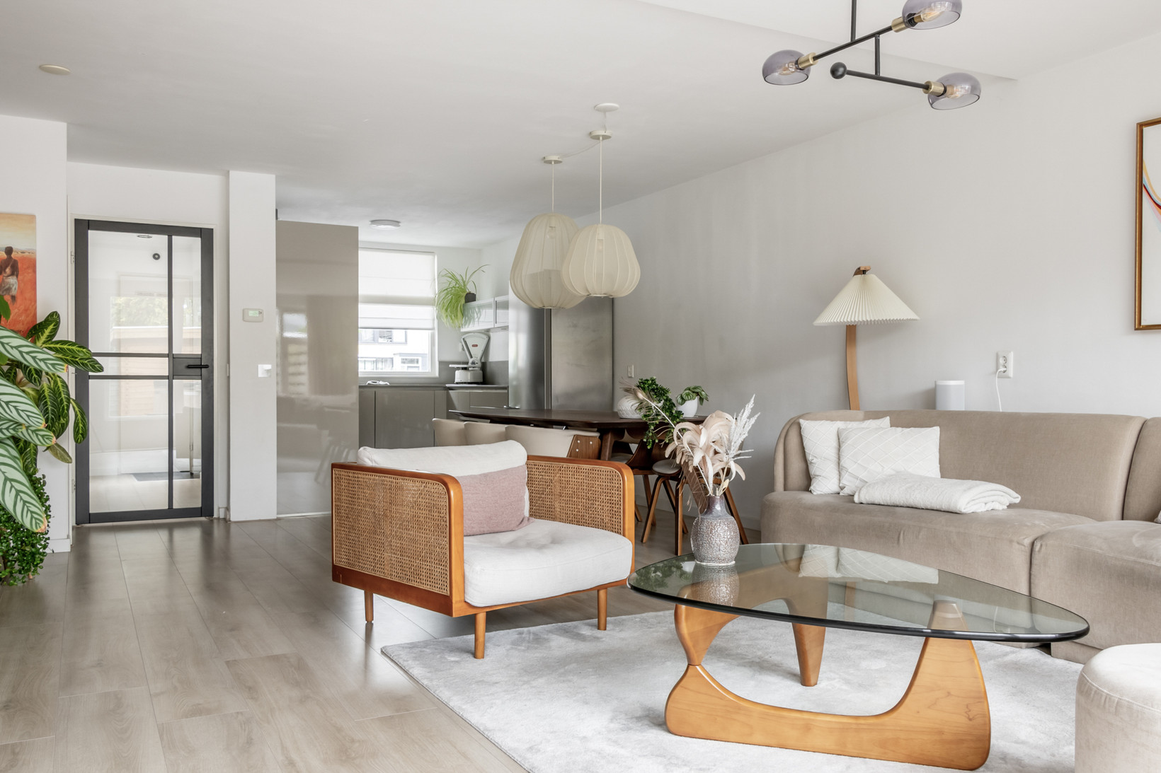 Tussenwoning te koop: Liechtensteinhof 2, Haarlem