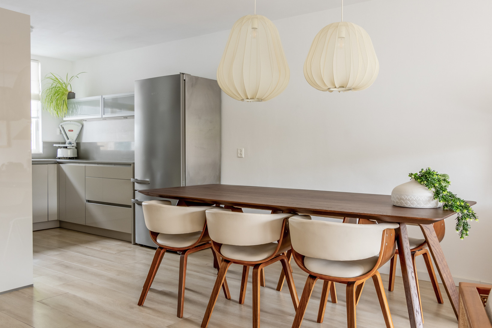 Tussenwoning te koop: Liechtensteinhof 2, Haarlem