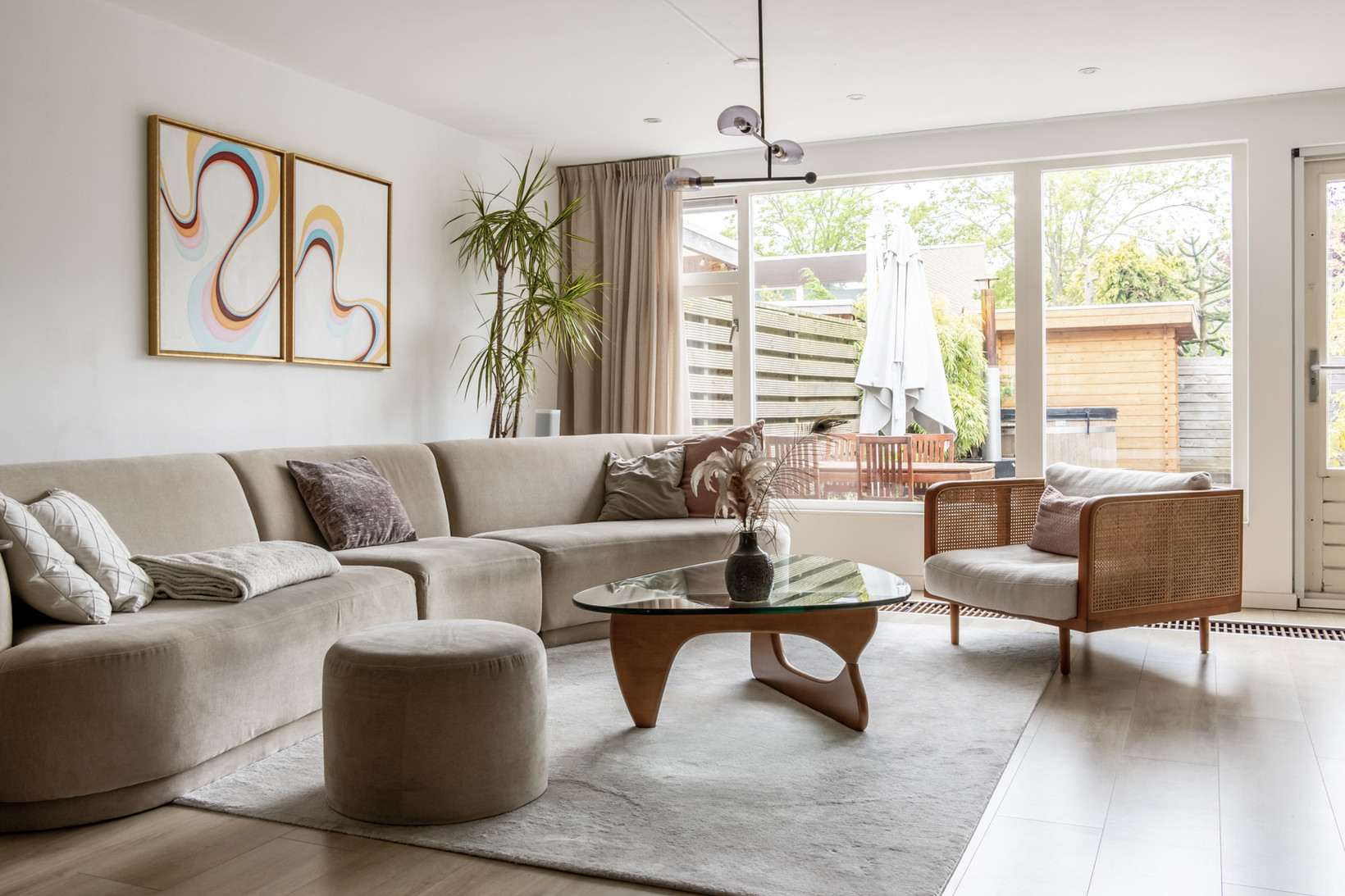 Tussenwoning te koop: Liechtensteinhof 2, Haarlem