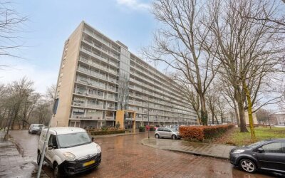 Engelandlaan 1022