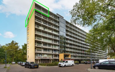 Engelandlaan 1206