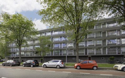 Engelandlaan 1258