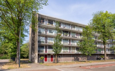 Engelandlaan 1276
