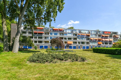 Engelandlaan 584