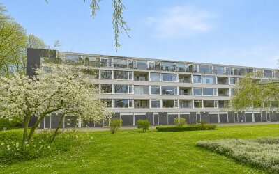 Engelandlaan 584