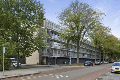 Engelandlaan 612