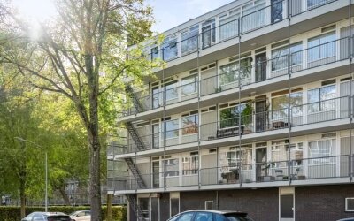 Engelandlaan 612