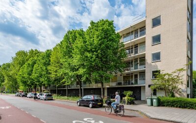 Engelandlaan 948