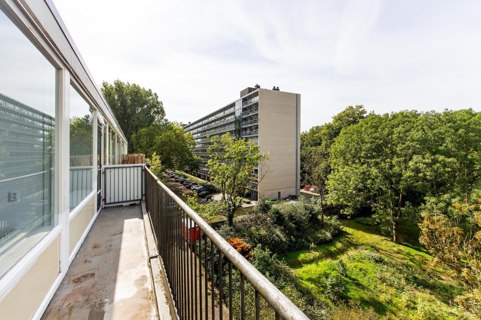 Appartement te koop: Engelandlaan 964, Haarlem