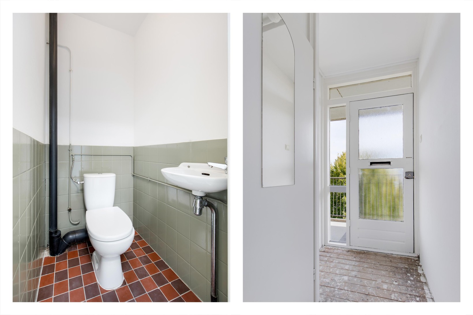 Appartement te koop: Engelandlaan 964, Haarlem