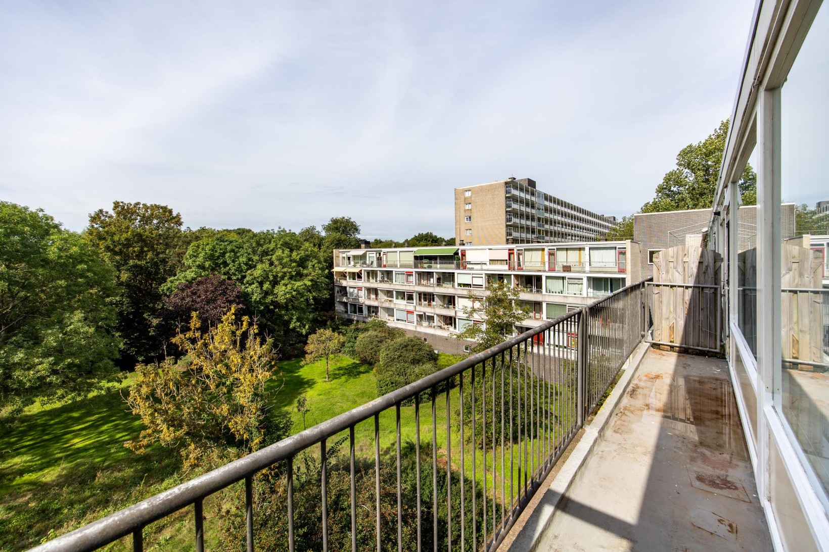Appartement te koop: Engelandlaan 964, Haarlem