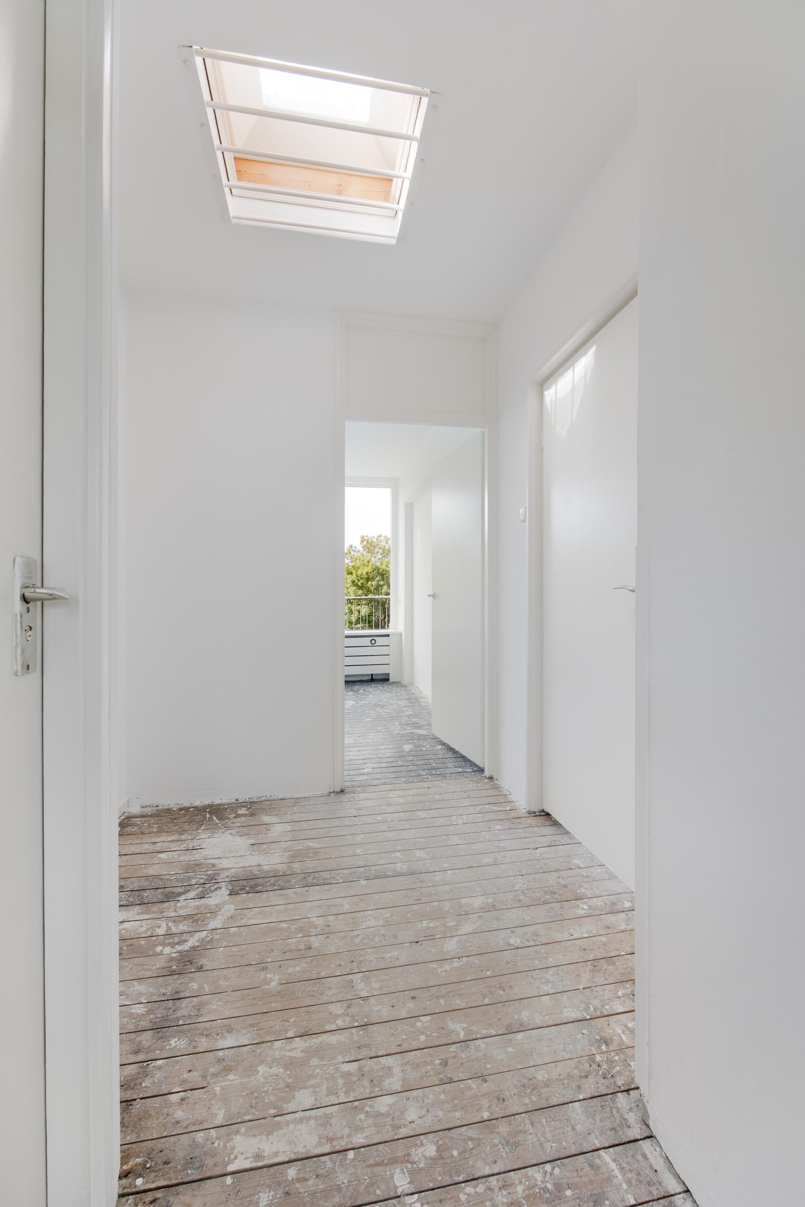 Appartement te koop: Engelandlaan 964, Haarlem
