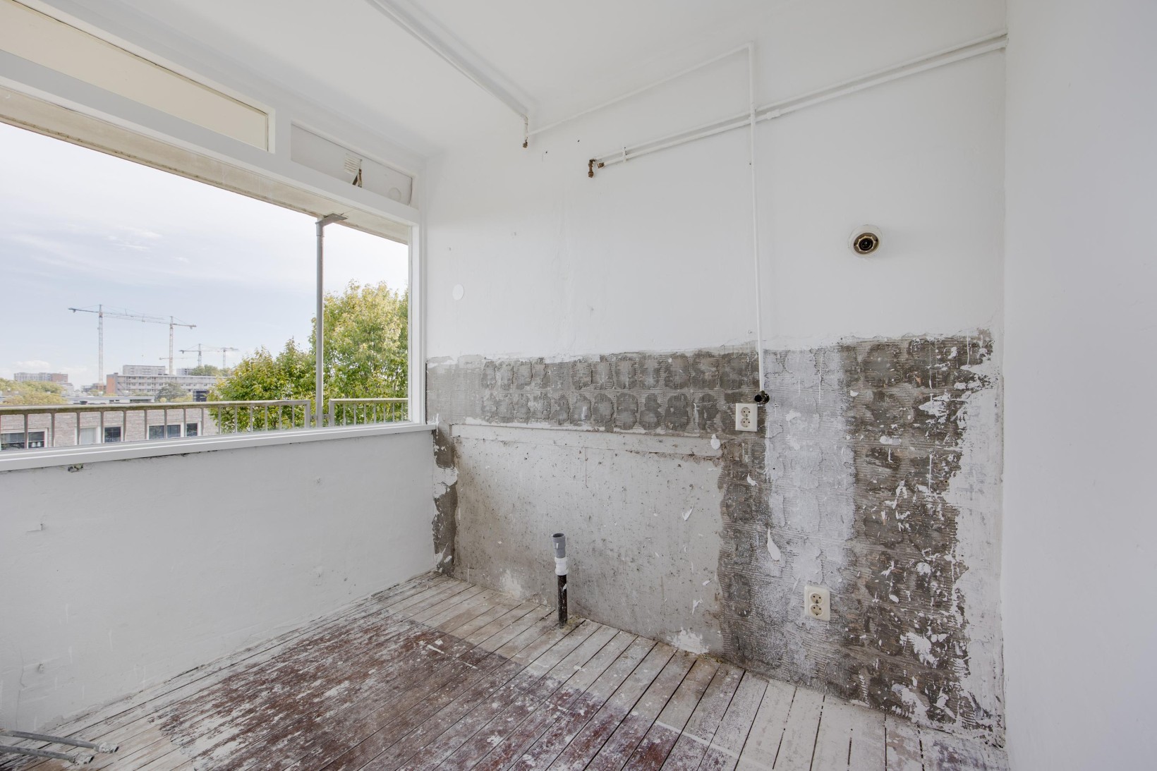 Appartement te koop: Engelandlaan 964, Haarlem