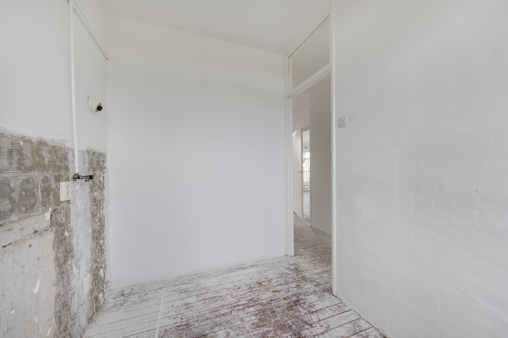 Appartement te koop: Engelandlaan 964, Haarlem