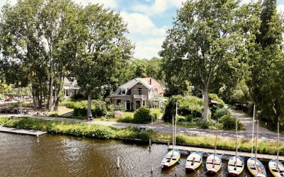 Noord Schalkwijkerweg 125