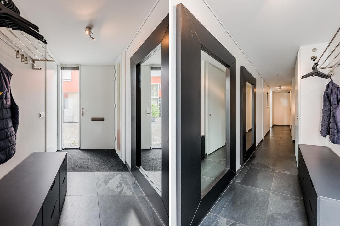 Hoekwoning te koop: Oliemolenplaats 1, Haarlem