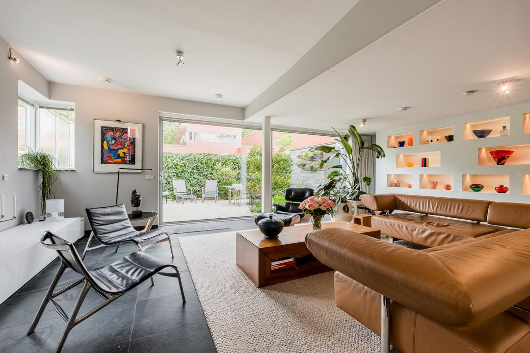 Hoekwoning te koop: Oliemolenplaats 1, Haarlem