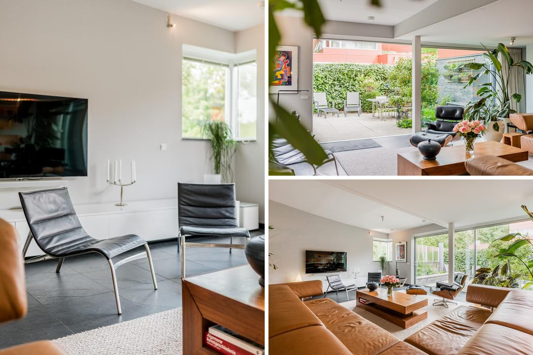 Hoekwoning te koop: Oliemolenplaats 1, Haarlem