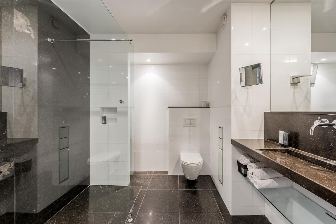 Hoekwoning te koop: Oliemolenplaats 1, Haarlem