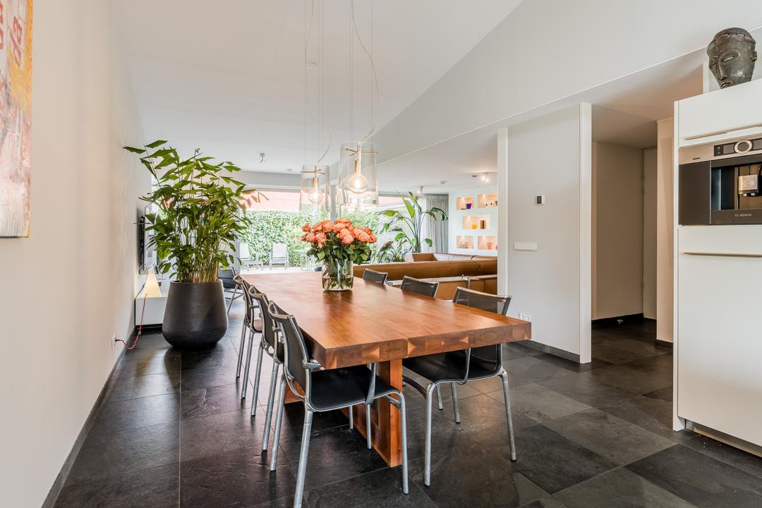 Hoekwoning te koop: Oliemolenplaats 1, Haarlem