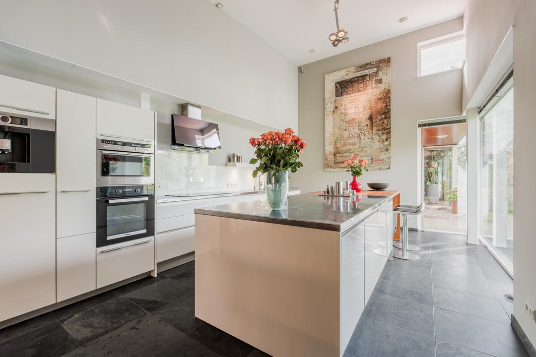 Hoekwoning te koop: Oliemolenplaats 1, Haarlem